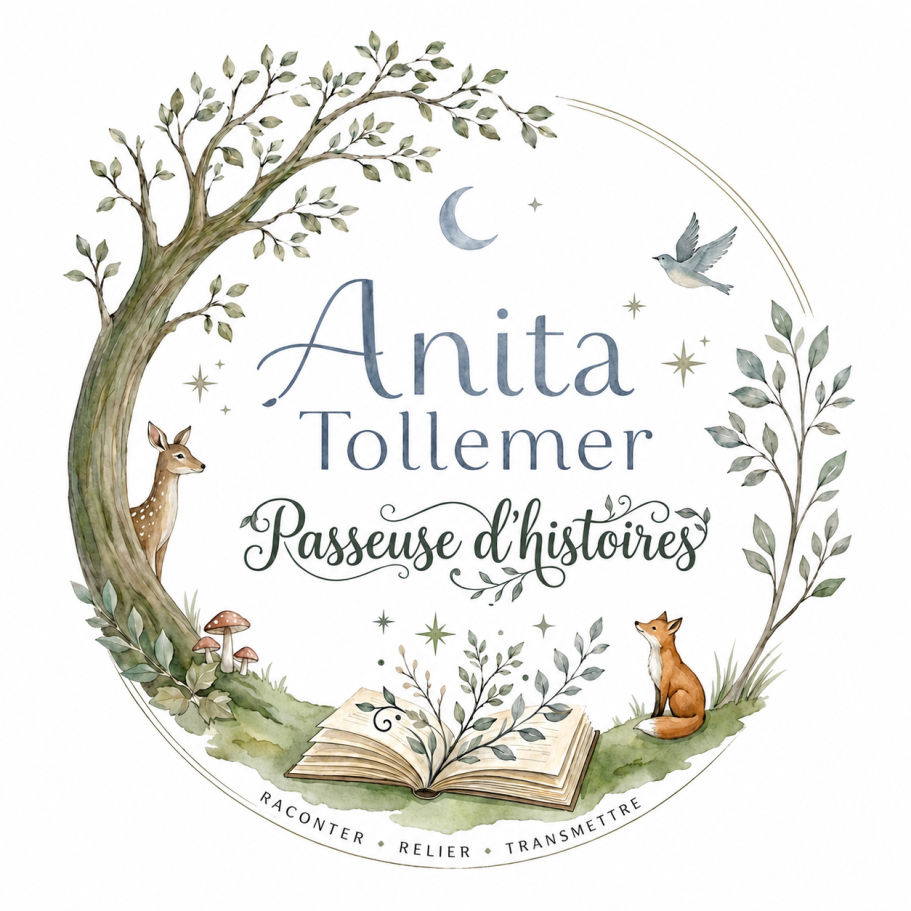 Anita Tollemer